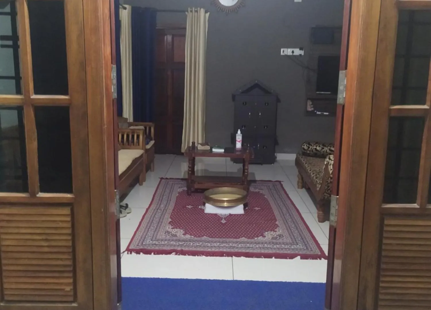 בית אירוח סולטאן באטרי Mayoorvihar Home Stay Sulthaan Bathery Wayanad Kerala