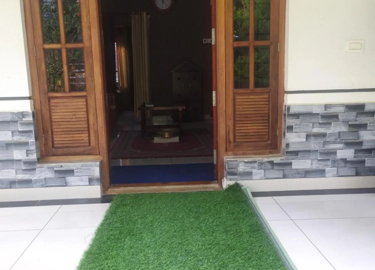 סולטאן באטרי Mayoorvihar Home Stay Sulthaan Bathery Wayanad Kerala 0*, סולטאן באטרי