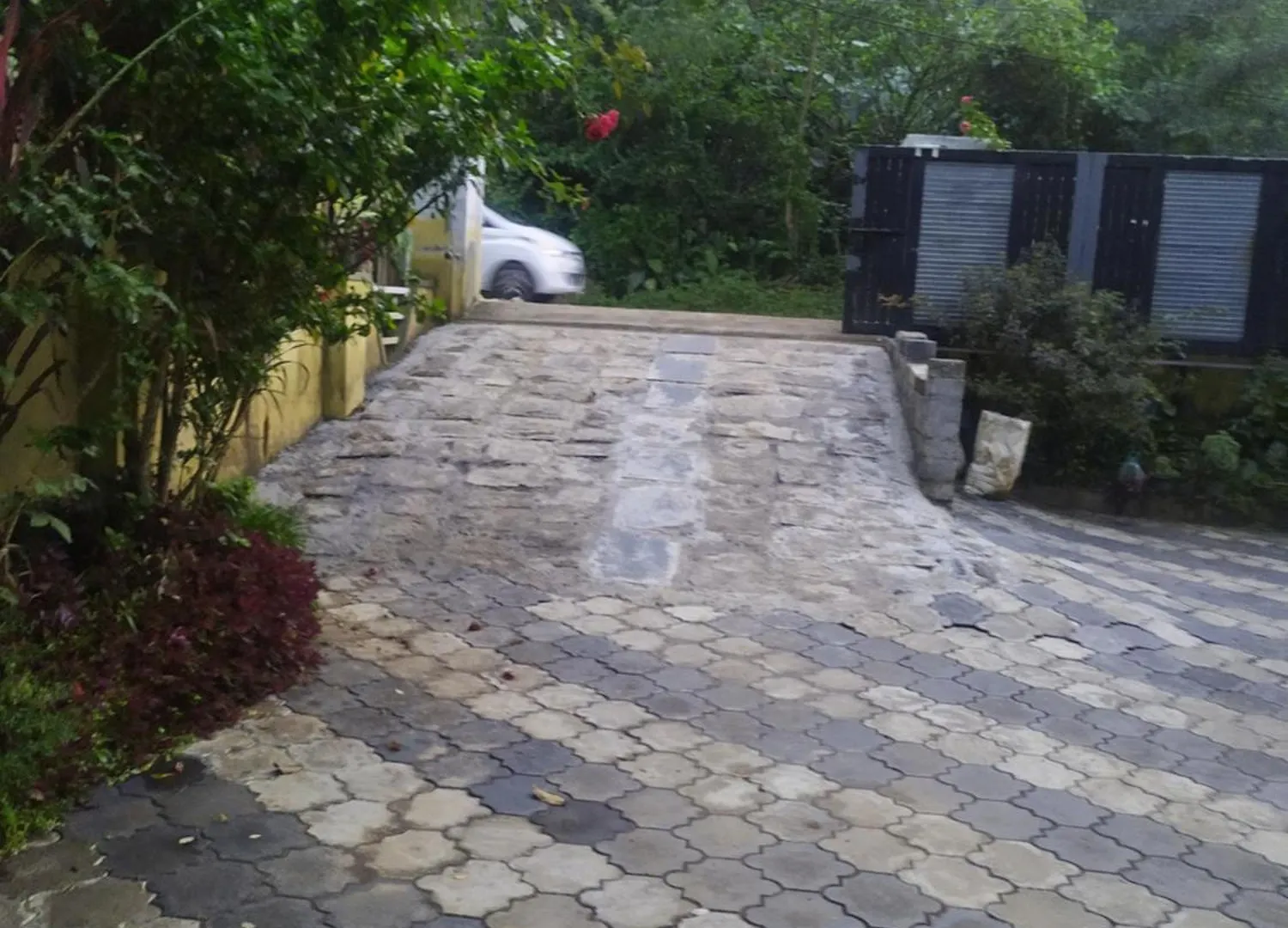 בית אירוח סולטאן באטרי Mayoorvihar Home Stay Sulthaan Bathery Wayanad Kerala